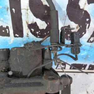 Etrier avant gauche (freinage) AUDI A4 1 PHASE 2 Diesel