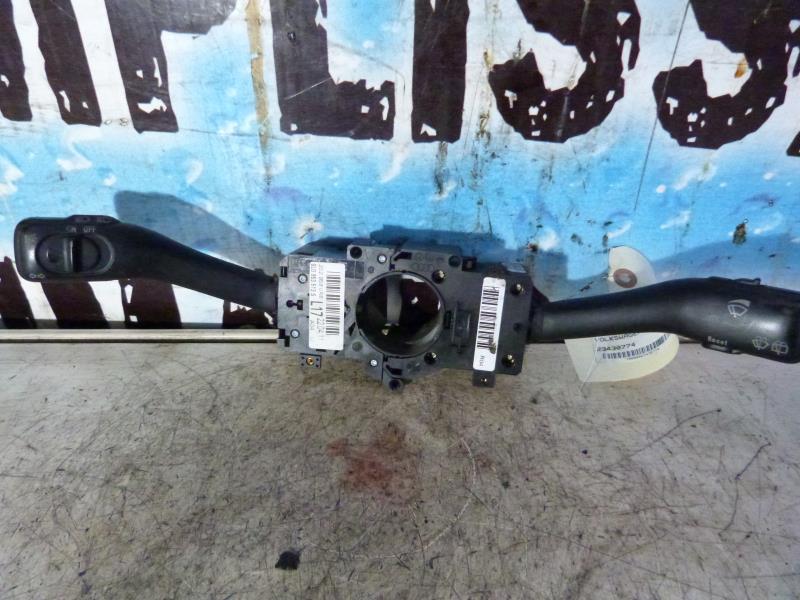 Com (Bloc Contacteur Tournant+Commodo Essuie Glace+Commodo Phare) VOLKSWAGEN PASSAT 4 PHASE 2 BREAK Diesel