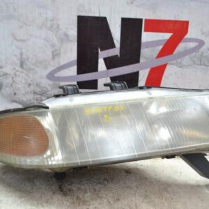 Optique avant principal droit (feux)(phare) ROVER 400 2 Diesel