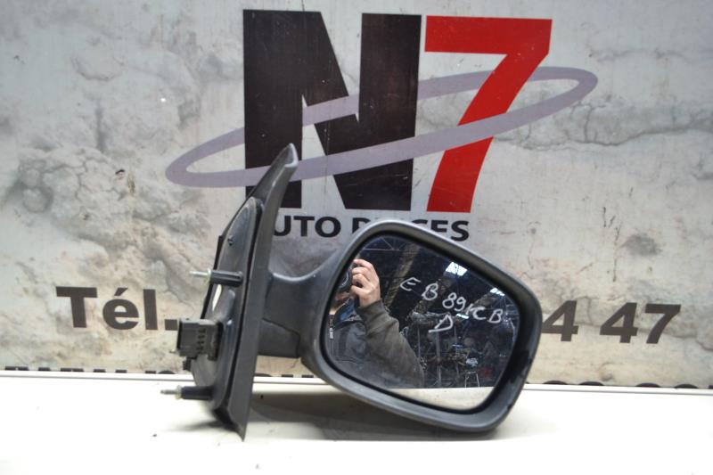 Retroviseur droit RENAULT SCENIC 1 PHASE 2 Diesel