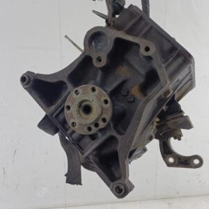 Bloc moteur PEUGEOT Essence
