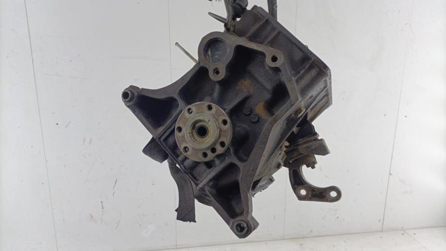 Bloc moteur PEUGEOT Essence