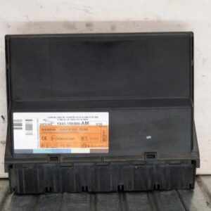 Boitier confort JAGUAR X-TYPE PHASE 1 Essence