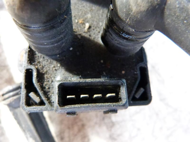 Bobine (allumage) RENAULT TWINGO 1 PHASE 1 Essence