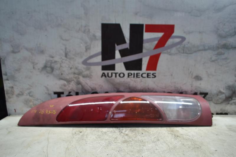 Feu arriere principal droit (feux) RENAULT KANGOO 1 PHASE 1 Diesel