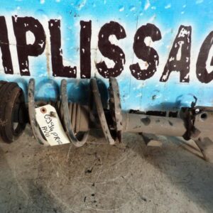 Amortisseur avant gauche RENAULT CLIO 3 PHASE 1 BREAK Diesel
