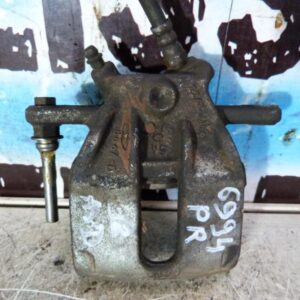 Etrier avant droit (freinage) RENAULT CLIO 3 PHASE 1 BREAK Diesel