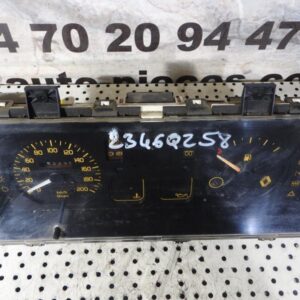 Compteur RENAULT R21 PHASE 2 Diesel