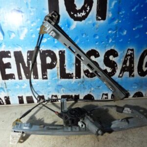 Leve vitre electrique avant droit PEUGEOT 206 PHASE 1 Diesel