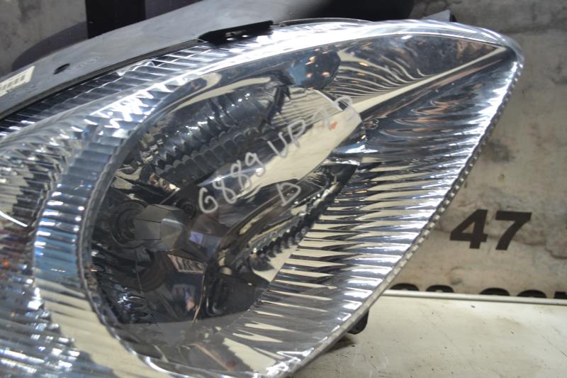 Optique avant principal droit (feux)(phare) CITROEN XSARA PICASSO PHASE 1 Essence