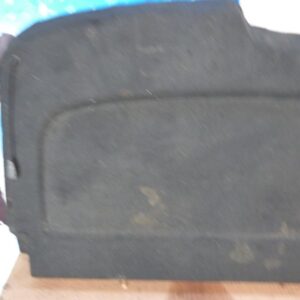 Plage arriere PEUGEOT 308 1 PHASE 1 Diesel
