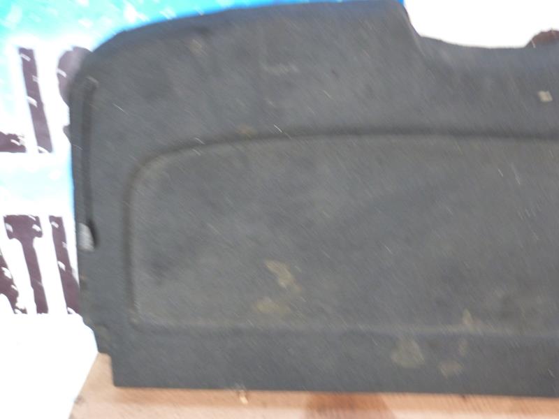 Plage arriere PEUGEOT 308 1 PHASE 1 Diesel