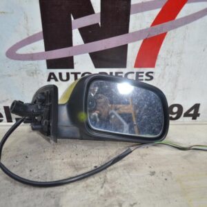 Retroviseur droit PEUGEOT 307 PHASE 1 Essence