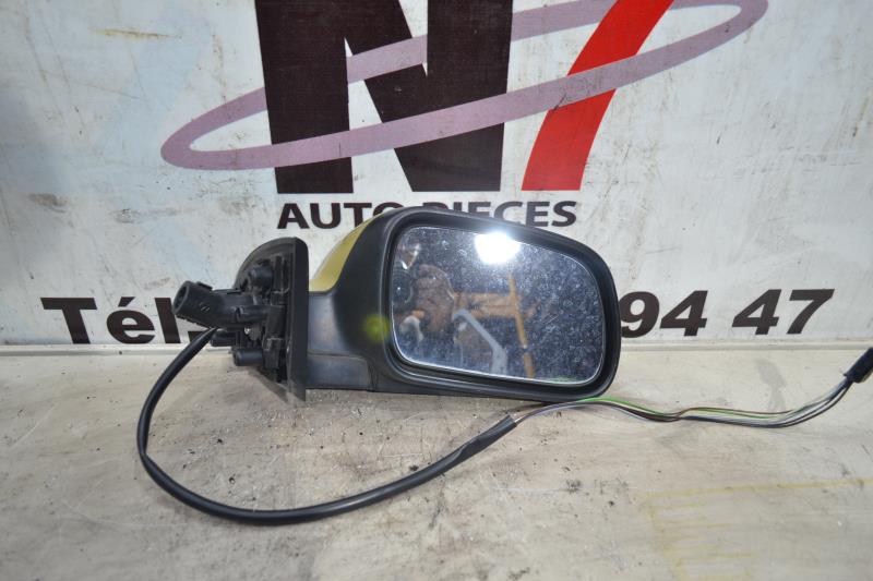 Retroviseur droit PEUGEOT 307 PHASE 1 Essence