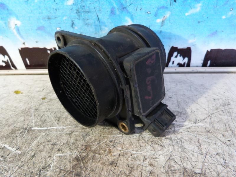 Debitmetre RENAULT LAGUNA 1 PHASE 2 Diesel