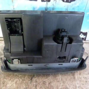 Commande chauffage ALFA ROMEO 147 PHASE 1 Essence