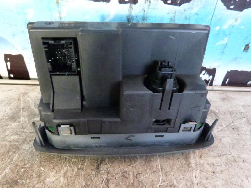 Commande chauffage ALFA ROMEO 147 PHASE 1 Essence