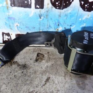 Ceinture arriere gauche DACIA SANDERO 1 Essence/GPL
