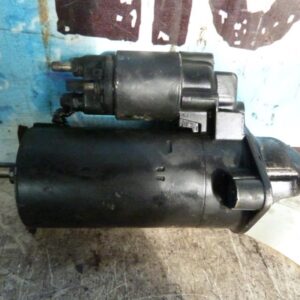 Demarreur BMW SERIE 5 E61 TOURING PHASE 1 BREAK Diesel