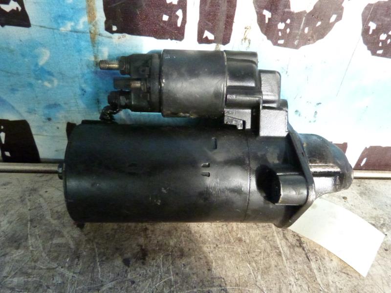 Demarreur BMW SERIE 5 E61 TOURING PHASE 1 BREAK Diesel