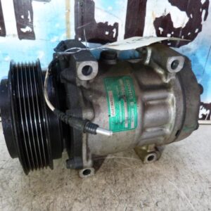 Compresseur clim RENAULT LAGUNA 1 PHASE 1 Diesel