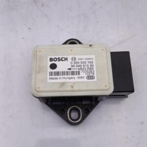Calculateur boitier electronique ESP/ABS PEUGEOT 308 1 SW PHASE 1 BREAK Diesel