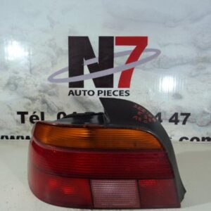 Feu arriere principal gauche (feux) BMW SERIE 5 E39 PHASE 1 Essence