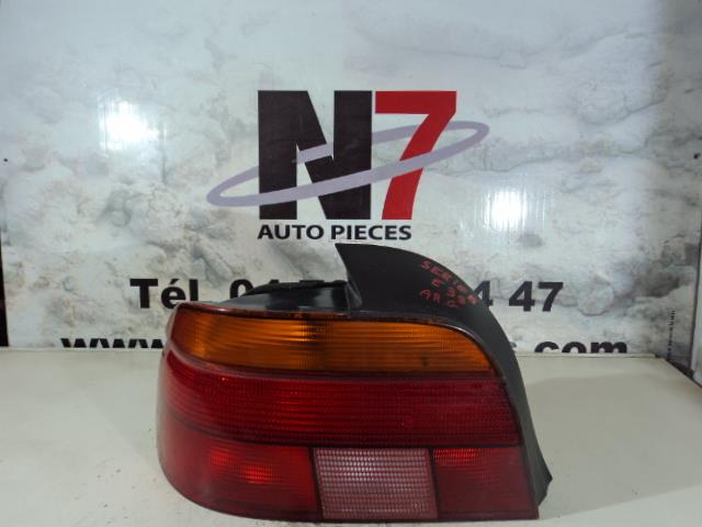 Feu arriere principal gauche (feux) BMW SERIE 5 E39 PHASE 1 Essence