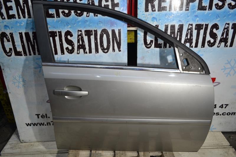 Porte avant droit OPEL VECTRA C PHASE 1 Essence
