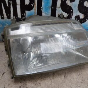 Optique avant principal droit (feux)(phare) RENAULT R19 PHASE 2 Essence