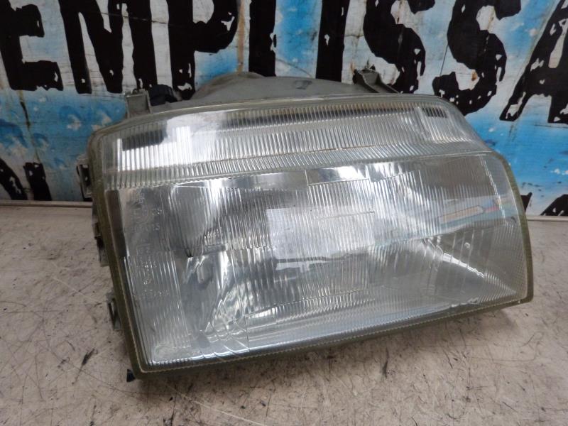 Optique avant principal droit (feux)(phare) RENAULT R19 PHASE 2 Essence