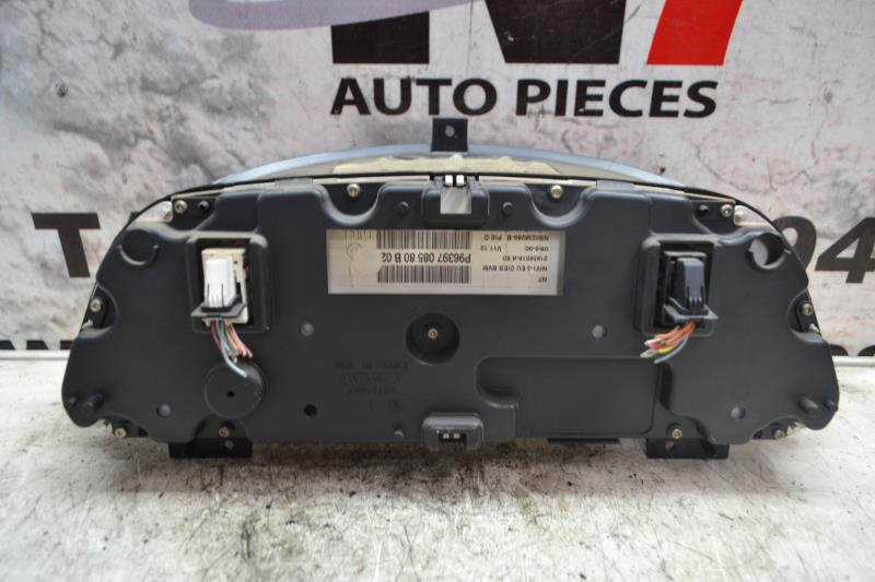 Compteur CITROEN XSARA PHASE 2 Diesel