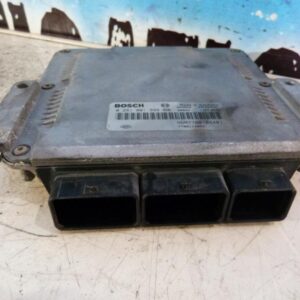 Calculateur moteur RENAULT ESPACE 3 Diesel
