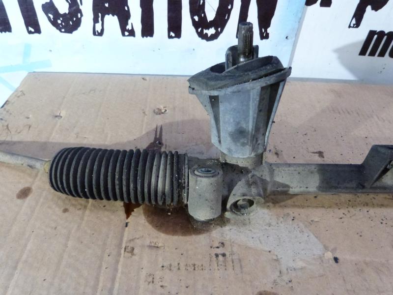 Cremaillere assistee FIAT STILO Diesel