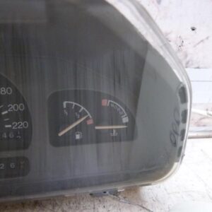 Compteur FORD COURIER 3 PHASE 1 Diesel