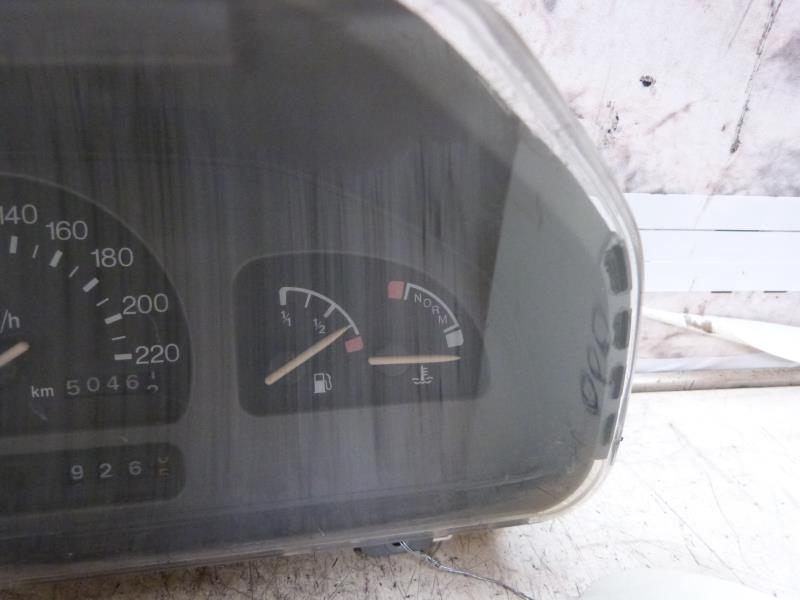 Compteur FORD COURIER 3 PHASE 1 Diesel