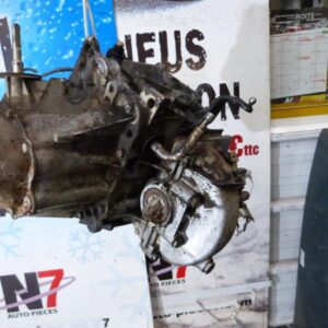 Boite de vitesses CITROEN BERLINGO 1 PHASE 1 Diesel