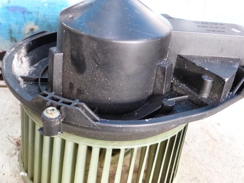 Ventilateur chauffage AUDI A4 1 PHASE 2 Diesel