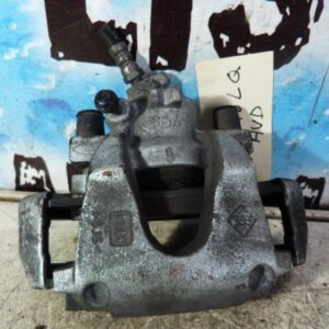 Etrier avant droit (freinage) RENAULT CLIO 4 PHASE 2 Essence