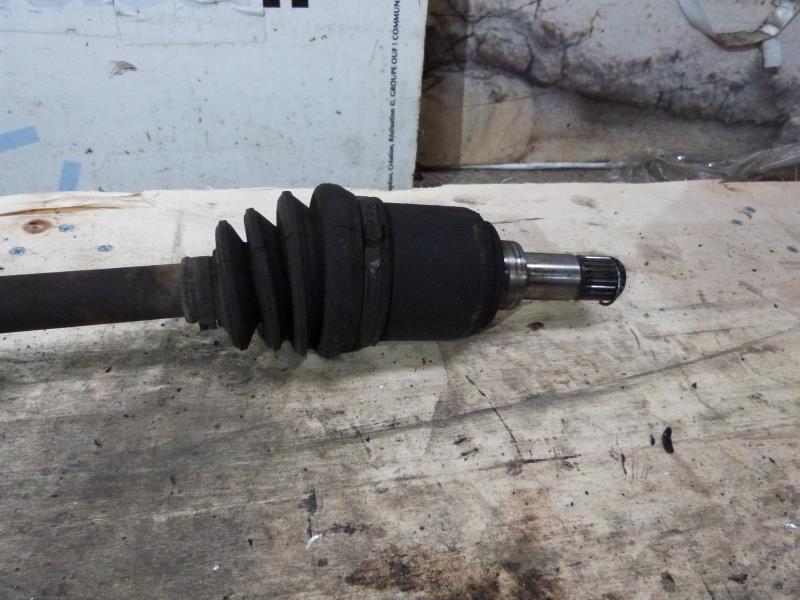 Cardan gauche (transmission) FIAT Essence