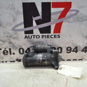 Demarreur PEUGEOT 205 PHASE 2 Diesel