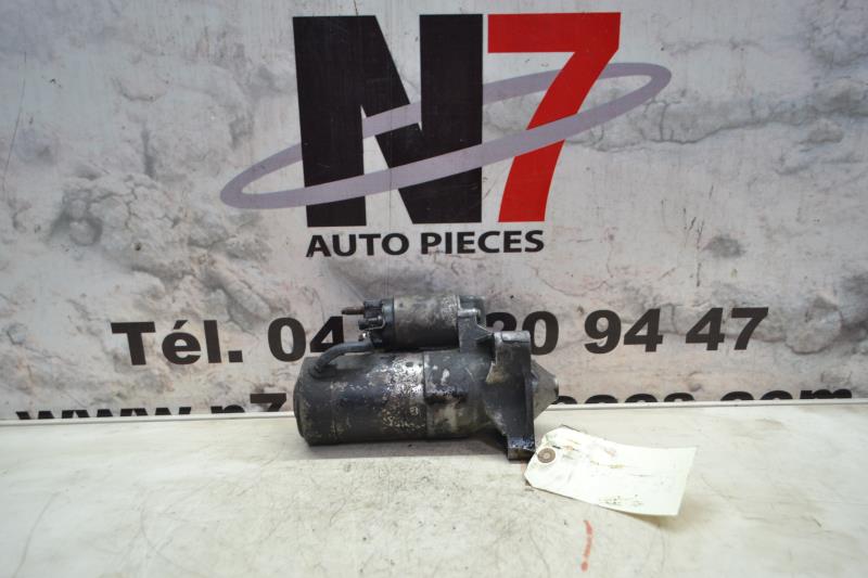 Demarreur PEUGEOT 205 PHASE 2 Diesel