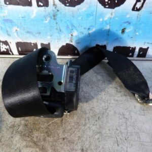 Ceinture arriere gauche SEAT ALTEA PHASE 1 Diesel