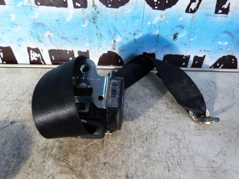 Ceinture arriere gauche SEAT ALTEA PHASE 1 Diesel