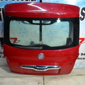 Malle/Hayon arriere FIAT 500 2 PHASE 1 Essence