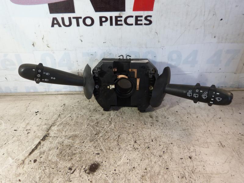 Com (Bloc Contacteur Tournant+Commodo Essuie Glace+Commodo Phare) ALFA ROMEO 147 PHASE 2 Essence