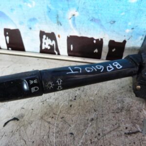 Com (Bloc Contacteur Tournant+Commodo Essuie Glace+Commodo Phare) HONDA CIVIC 1992 Essence