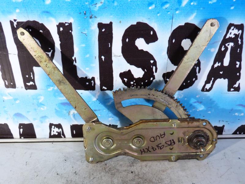 Leve vitre mecanique avant droit CITROEN C15 Diesel