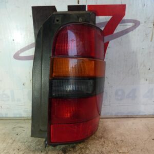 Feu arriere principal droit (feux) RENAULT ESPACE 2 PHASE 1 Diesel