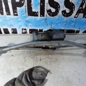 Moteur essuie glace avant FORD FIESTA 4 PHASE 1 Essence